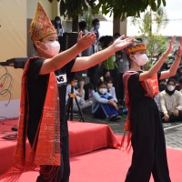 Metta's Got Talent Season 5 | SMP & SMK METTA MAITREYA